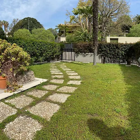 Amaranda House - Sea Earth And Fire * Katanya