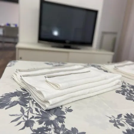 Amaranda House - Sea Earth And Fire Katanya