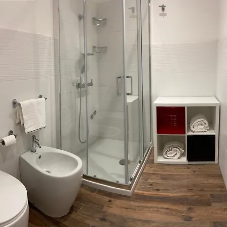 Amaranda House - Sea Earth And Fire *